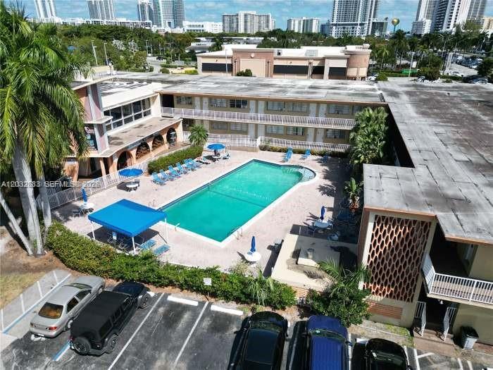 26 Diplomat Pkwy #2263 Hallandale Beach, FL 33009