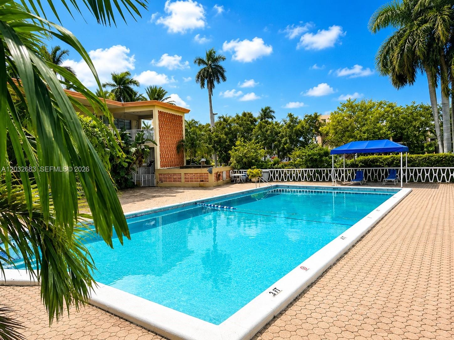 26 Diplomat Pkwy #2263 Hallandale Beach, FL 33009