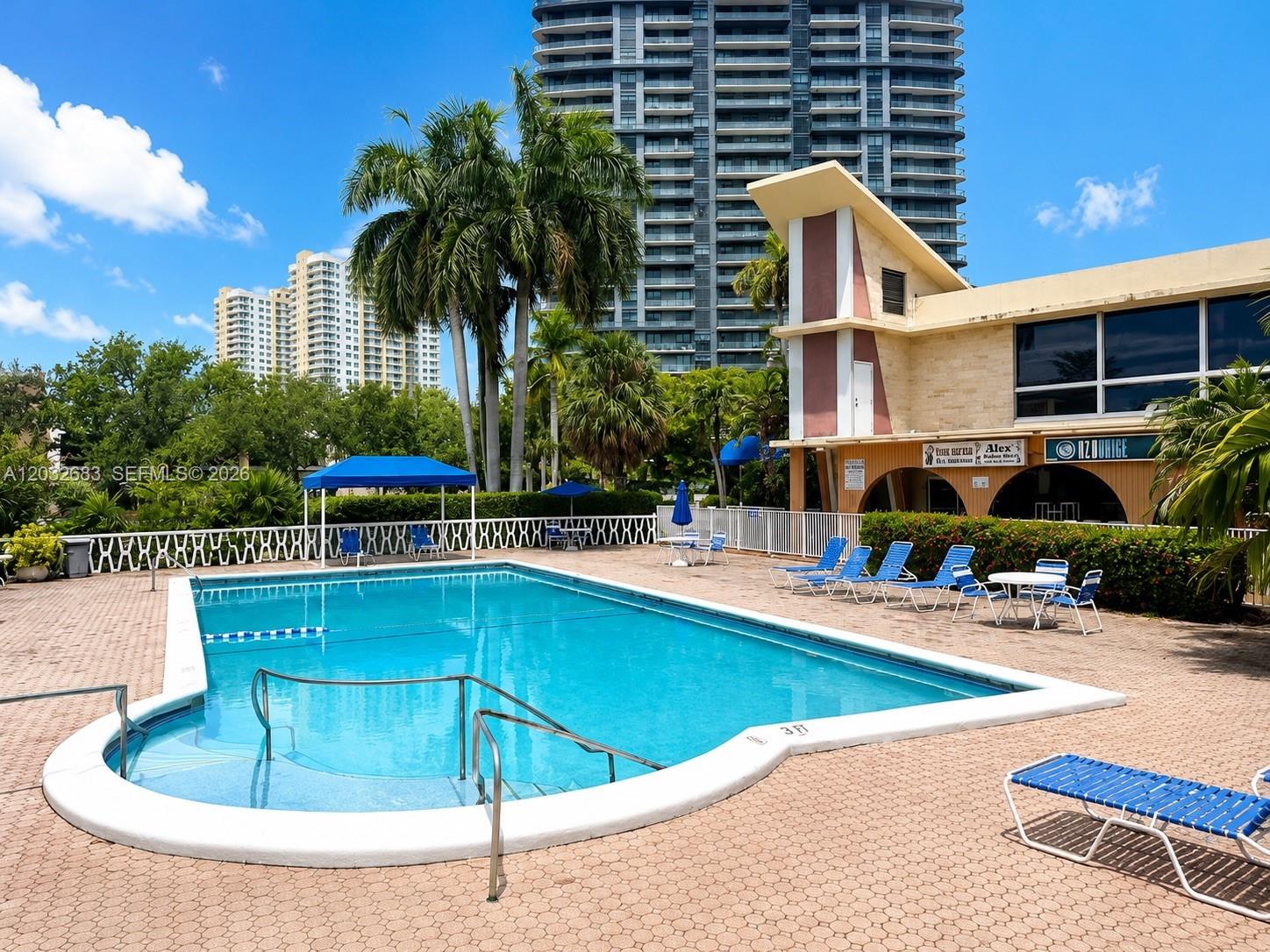 26 Diplomat Pkwy #2263 Hallandale Beach, FL 33009