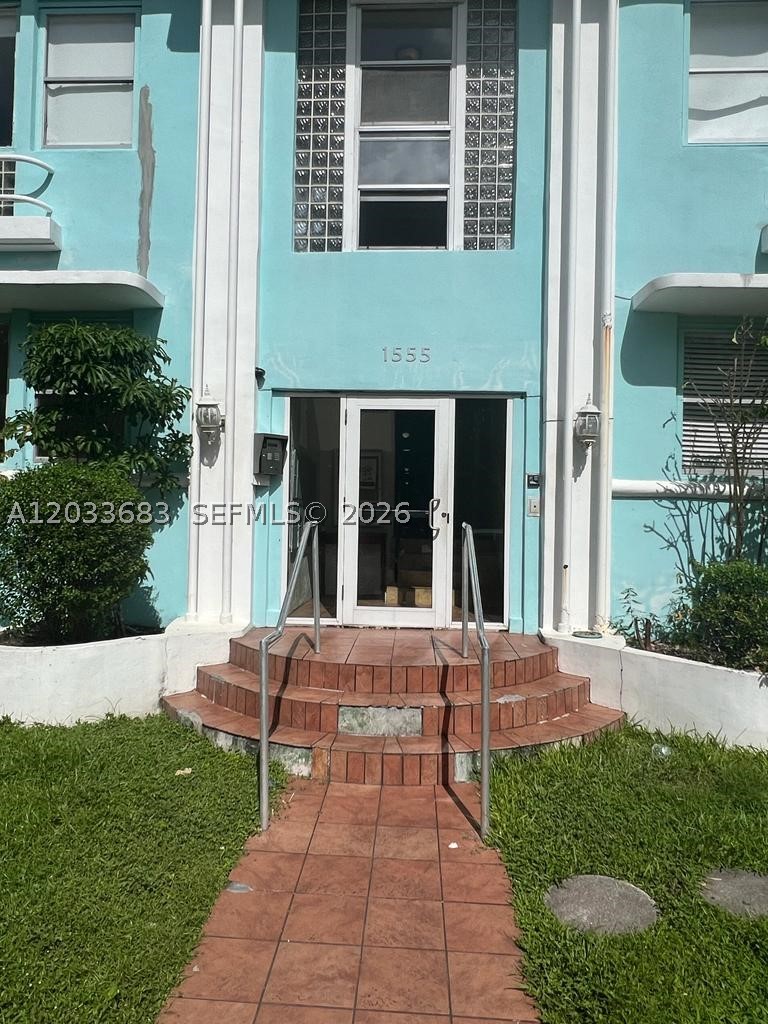 1555 Pennsylvania Ave #107