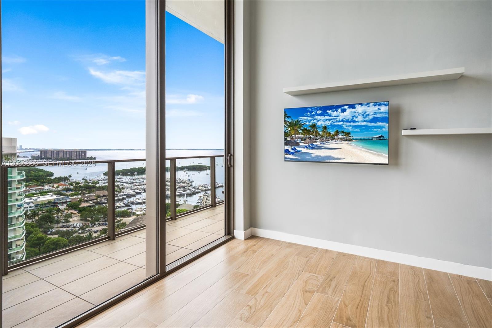 2655 S Bayshore #1906 Coconut Grove, FL 33133