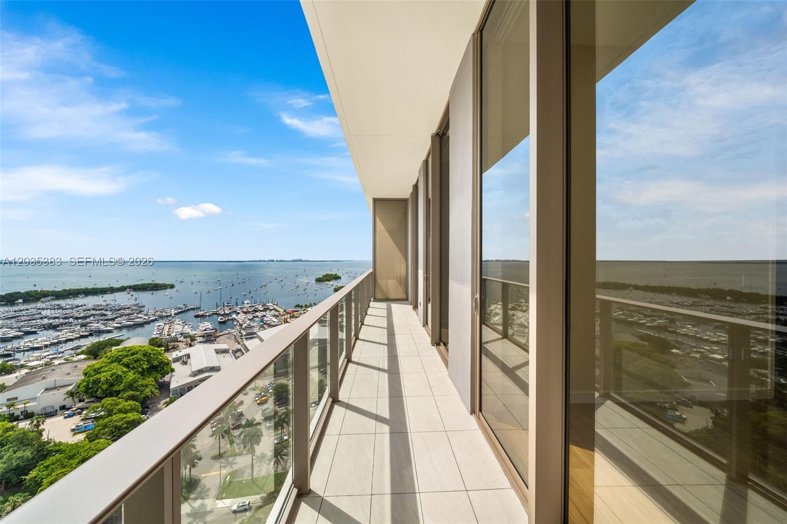 2655 S Bayshore #1906 Coconut Grove, FL 33133