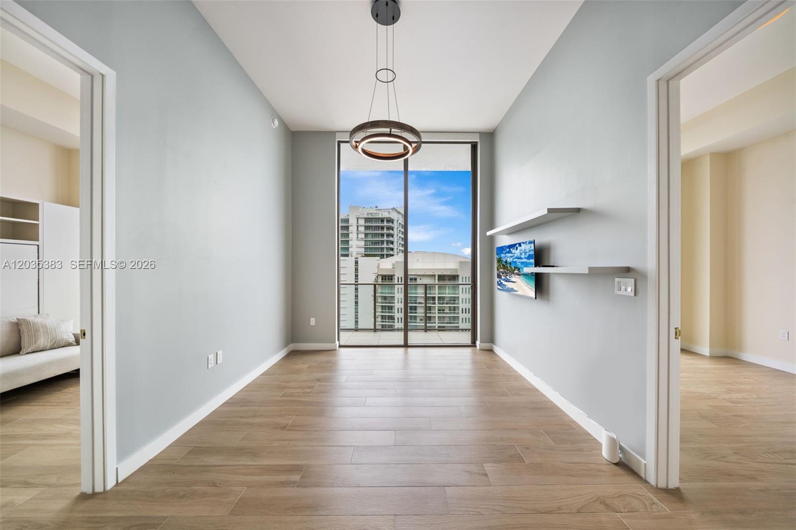2655 S Bayshore #1906 Coconut Grove, FL 33133