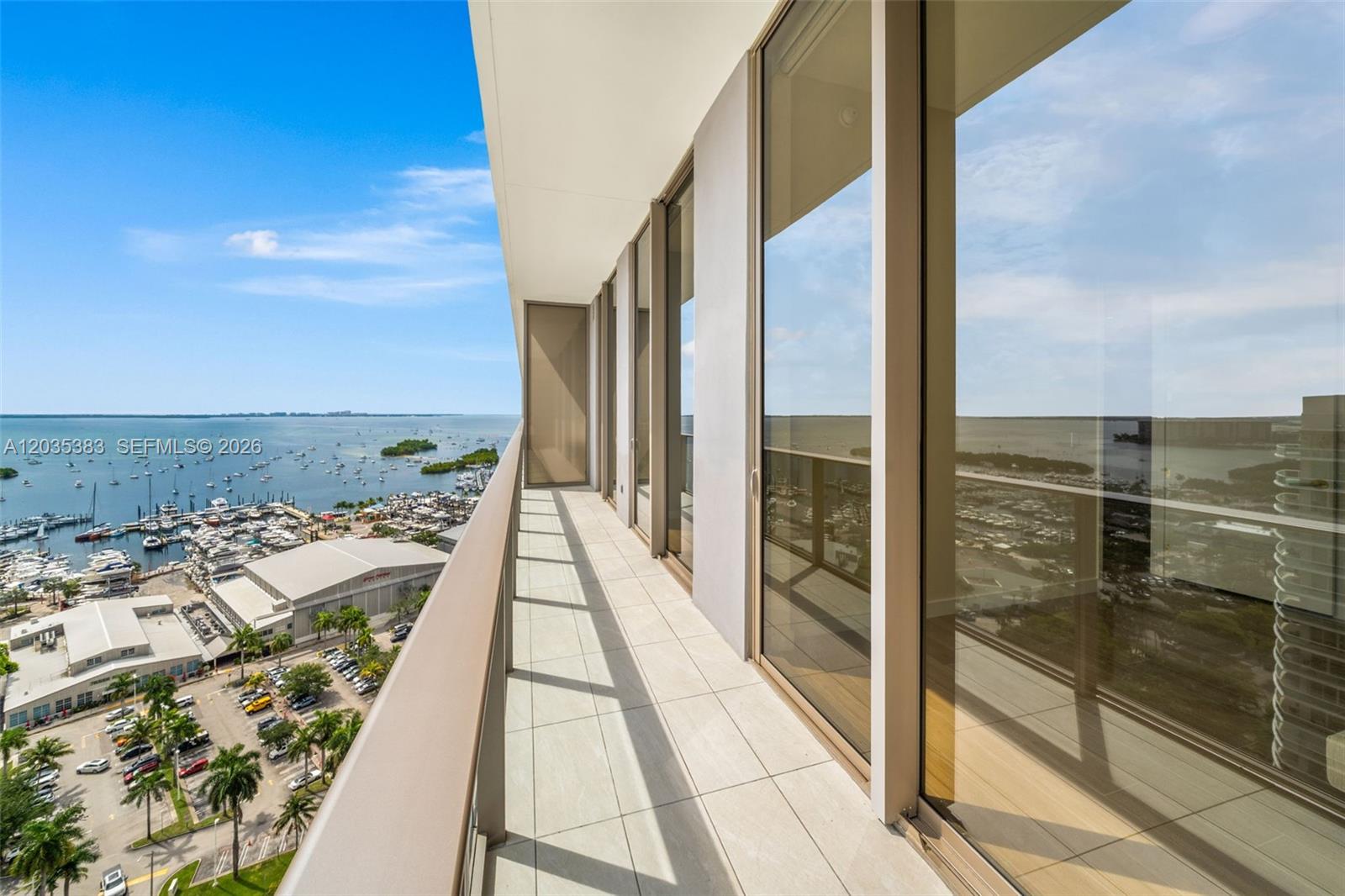 2655 S Bayshore #1906 Coconut Grove, FL 33133