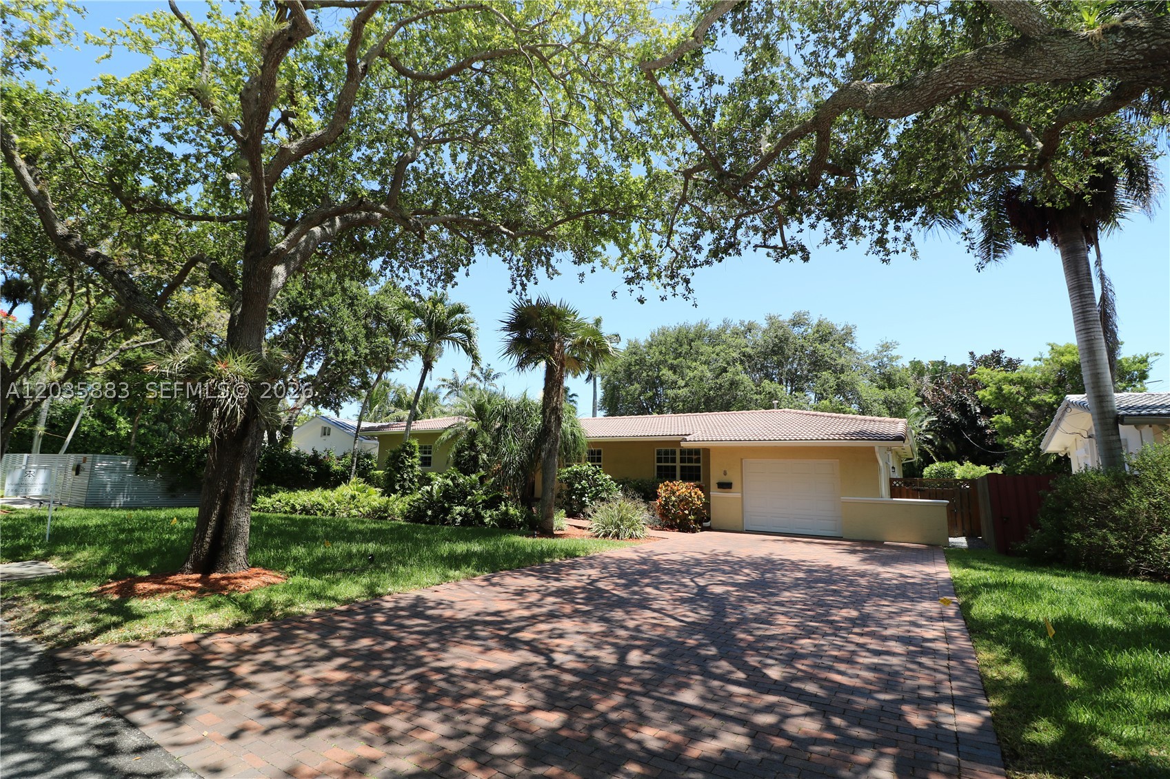 6160 SW 84th St