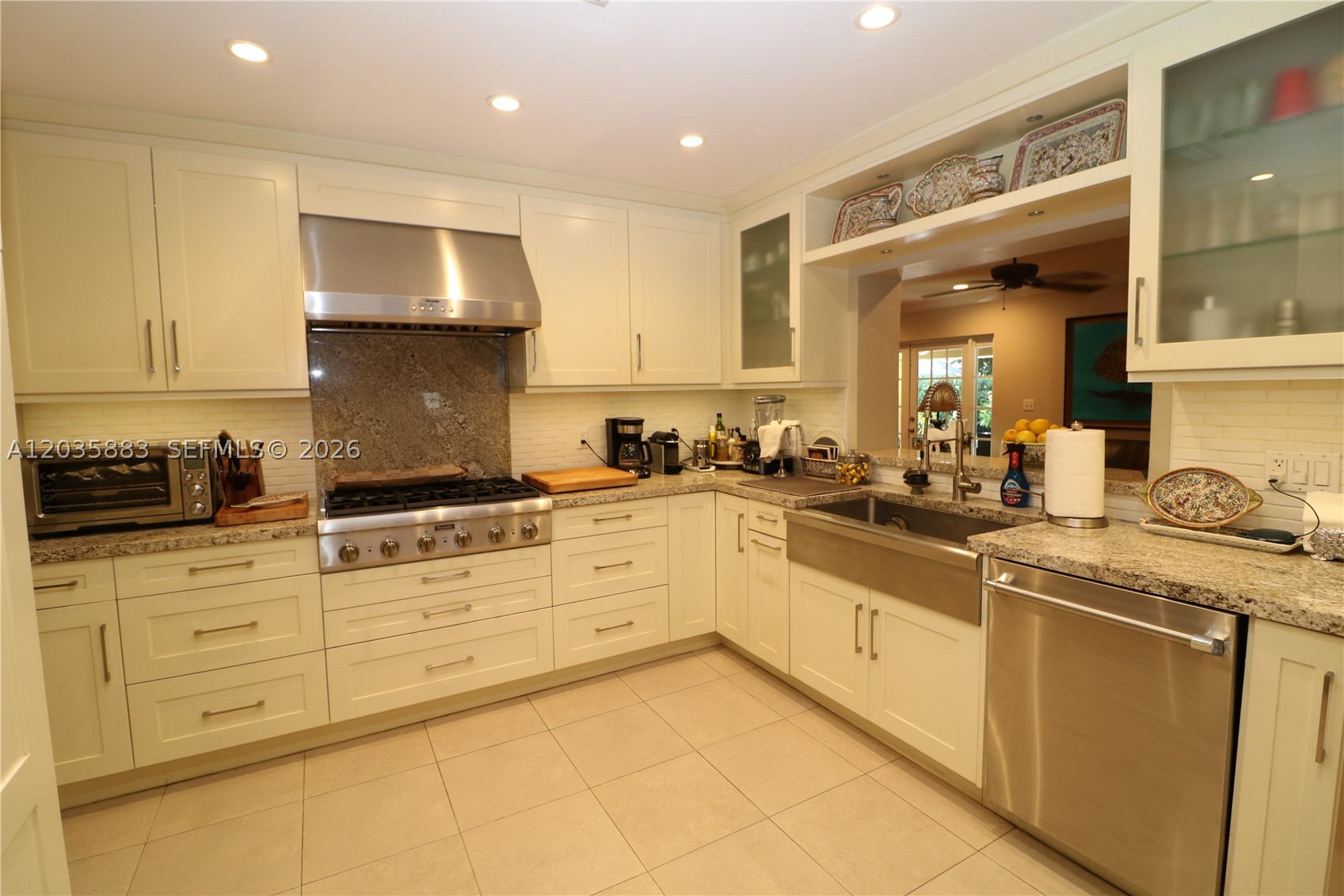 6160 SW 84th St South Miami, FL 33143