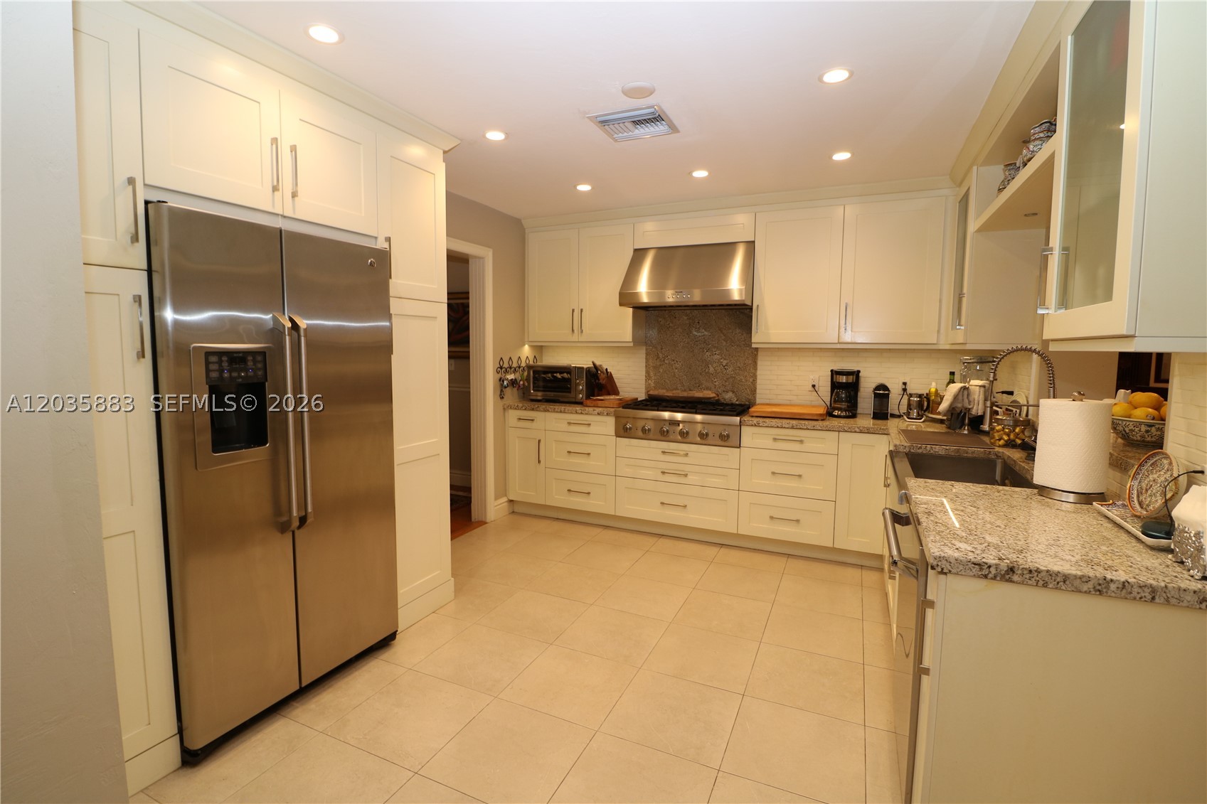 6160 SW 84th St South Miami, FL 33143