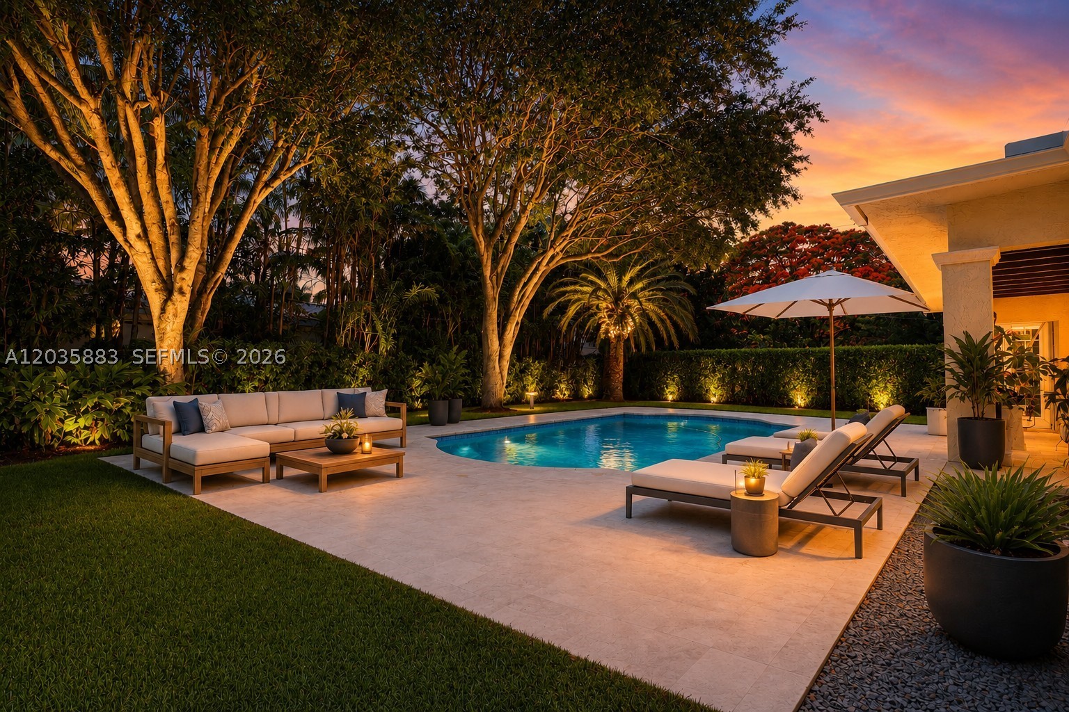 6160 SW 84th St South Miami, FL 33143