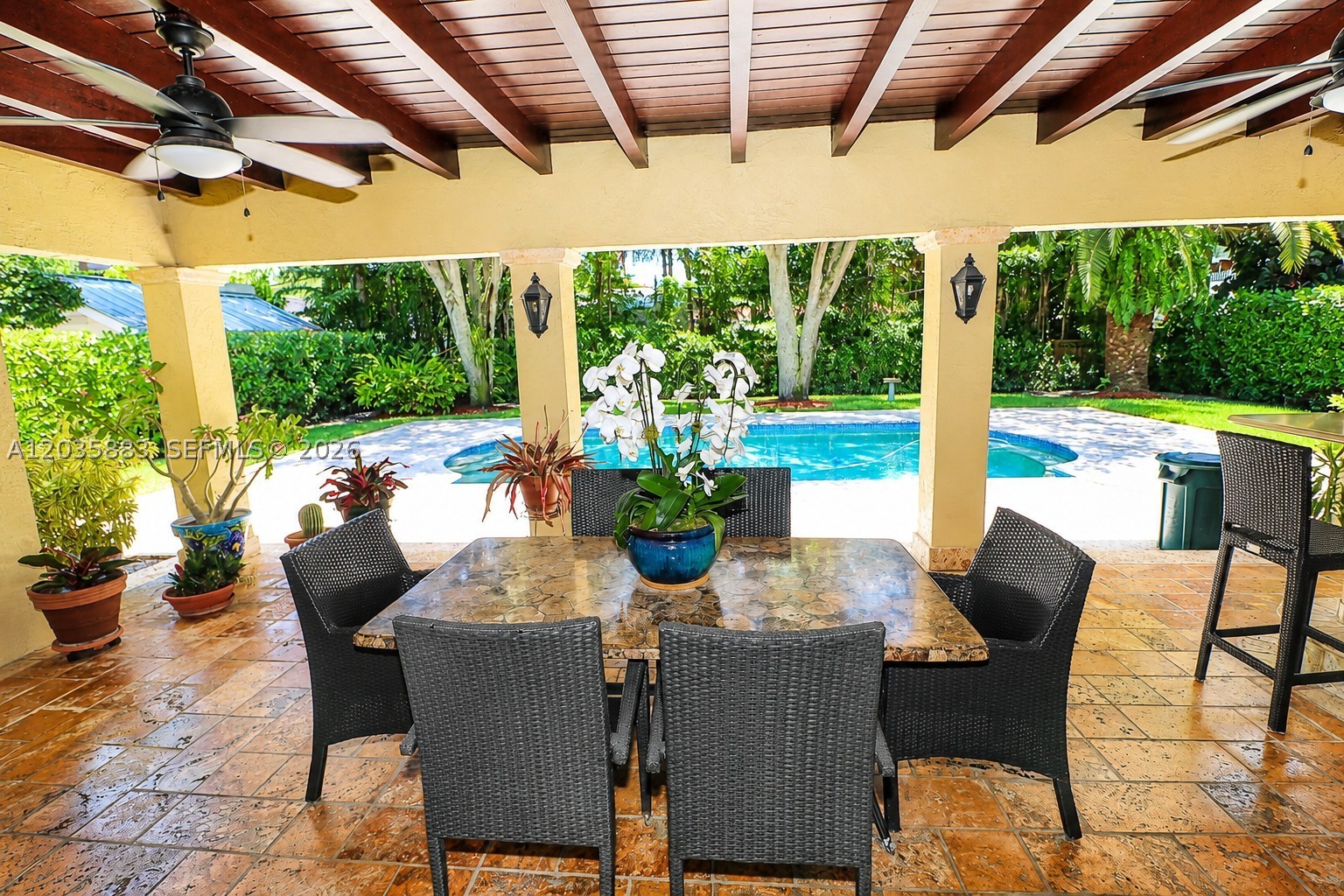6160 SW 84th St South Miami, FL 33143