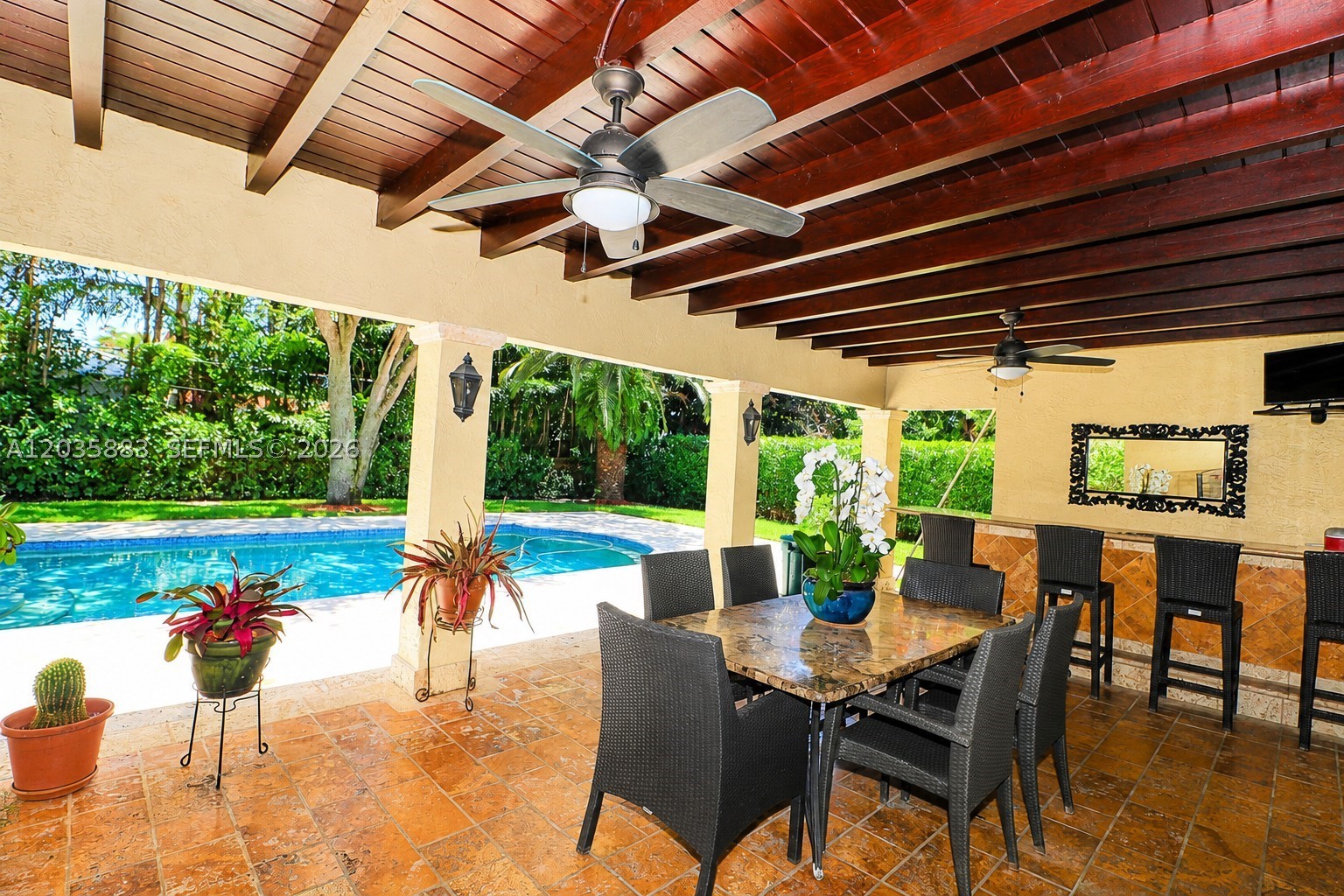 6160 SW 84th St South Miami, FL 33143