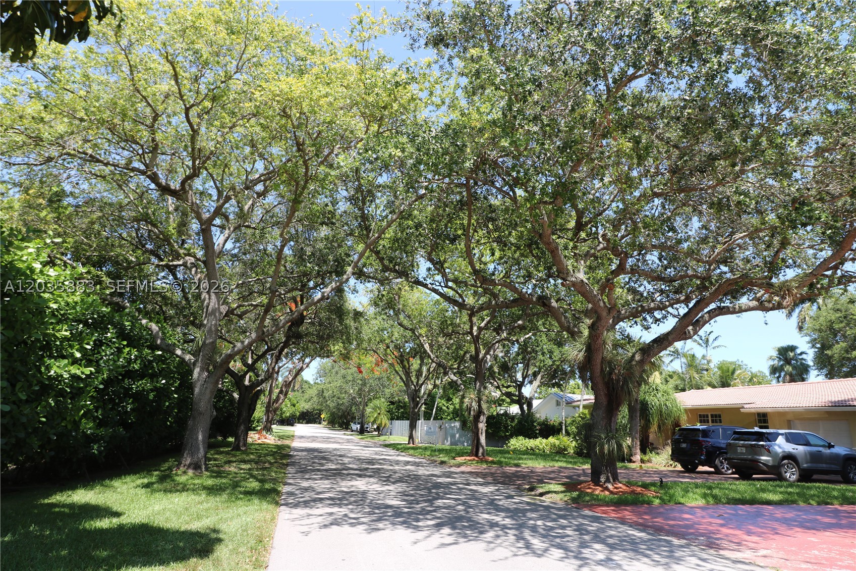 6160 SW 84th St South Miami, FL 33143