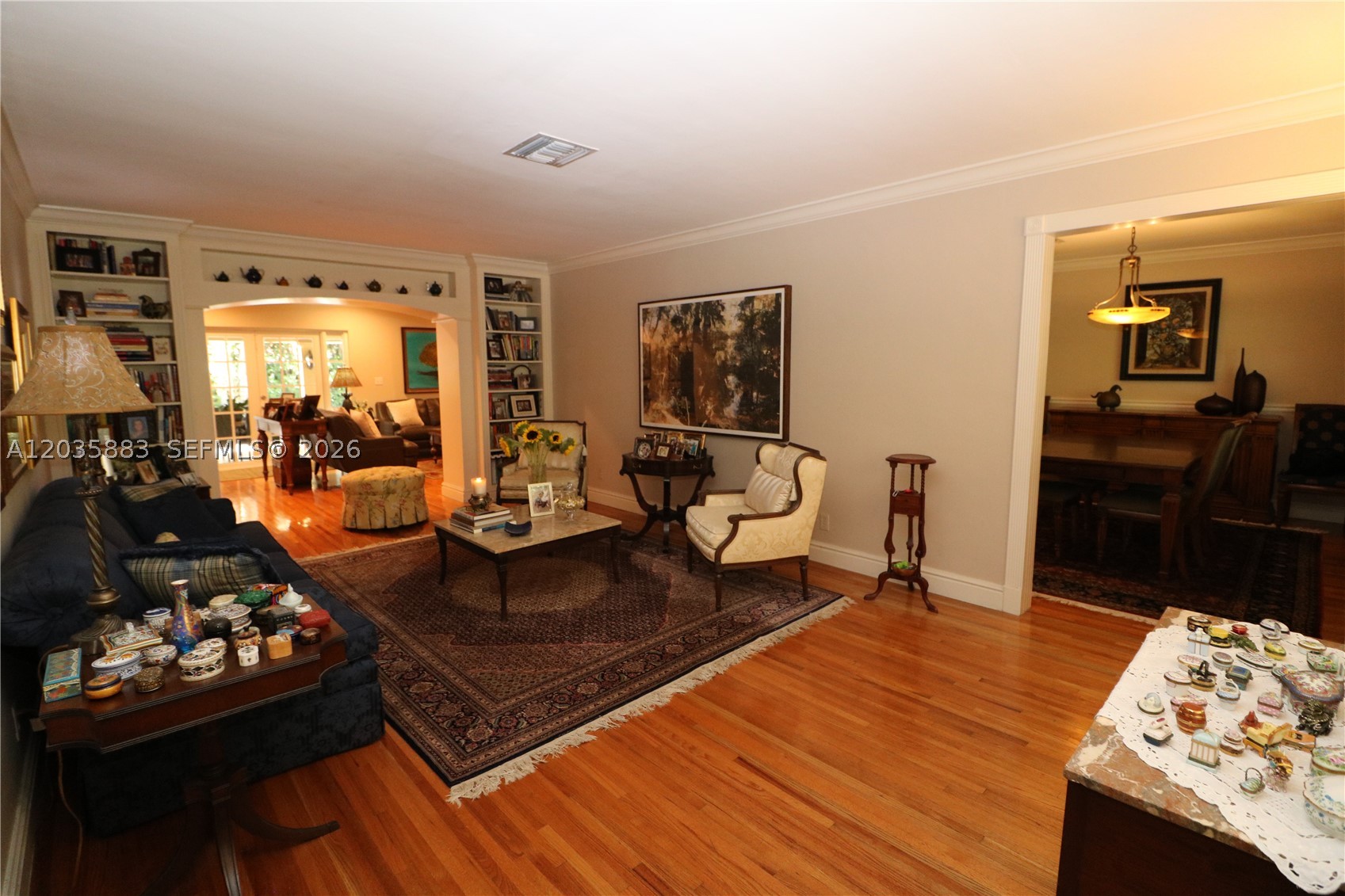 6160 SW 84th St South Miami, FL 33143