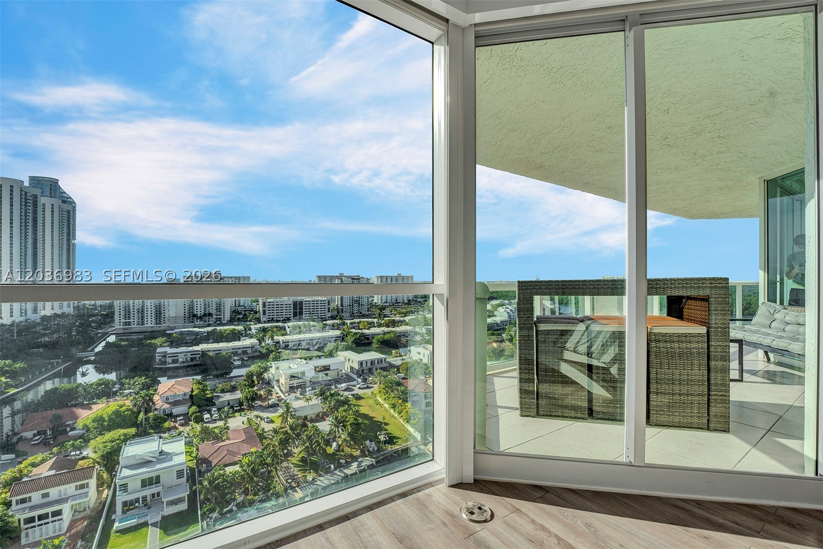 16400 Collins Ave #1944 Sunny Isles Beach, FL 33160