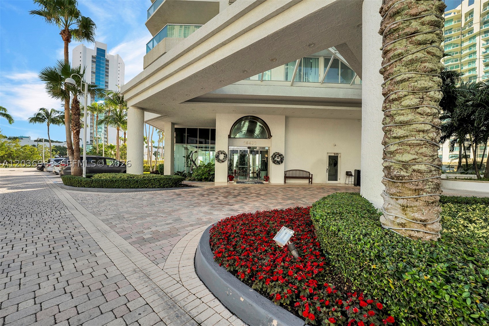 16400 Collins Ave #1944 Sunny Isles Beach, FL 33160