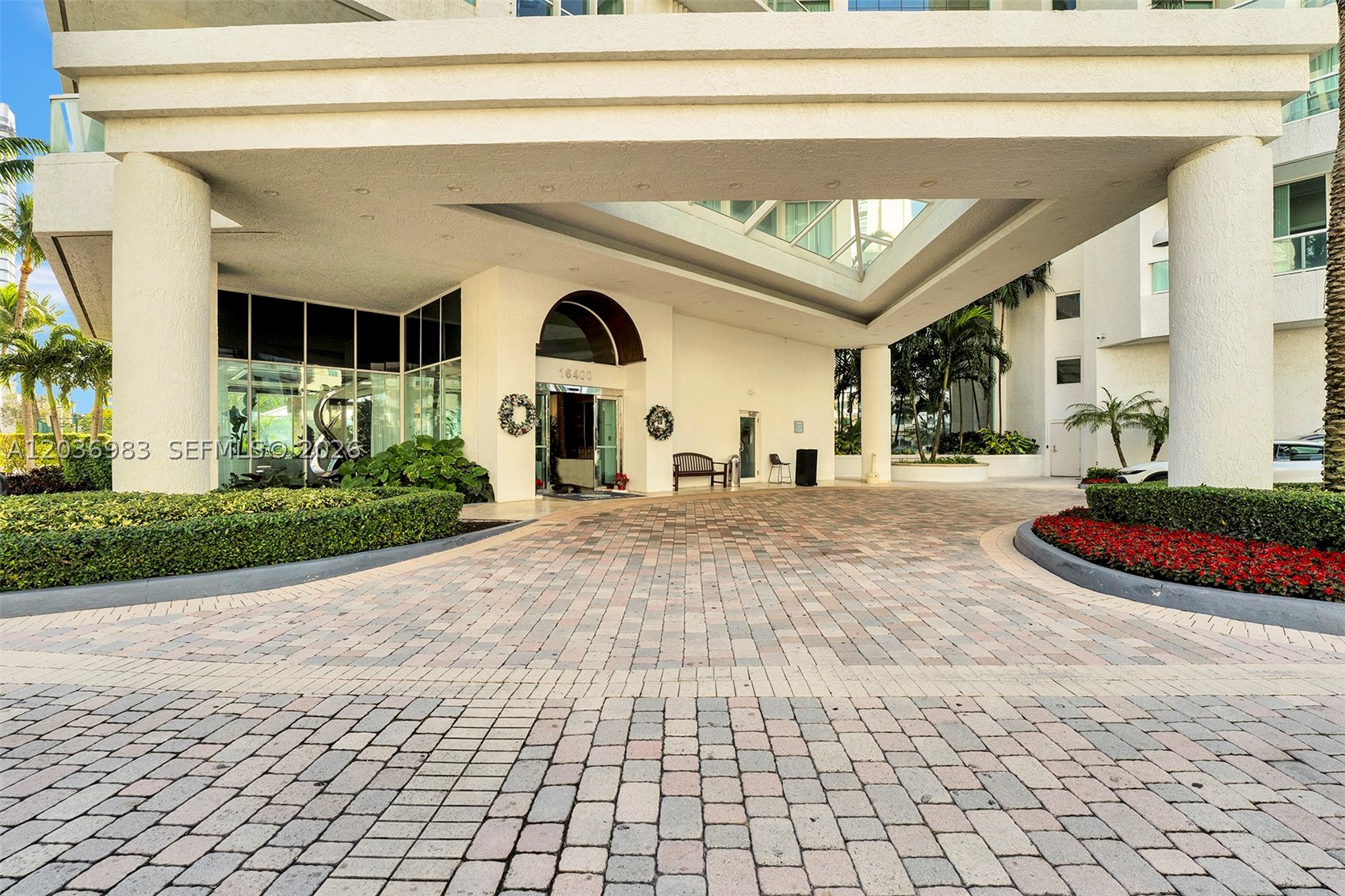 16400 Collins Ave #1944 Sunny Isles Beach, FL 33160