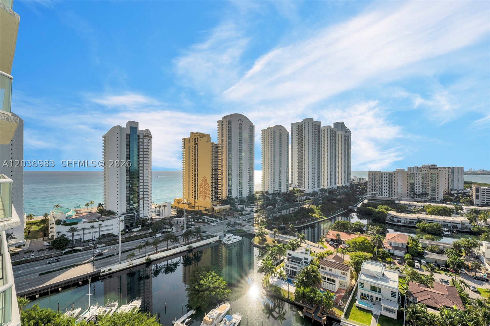 16400 Collins Ave #1944 Sunny Isles Beach, FL 33160