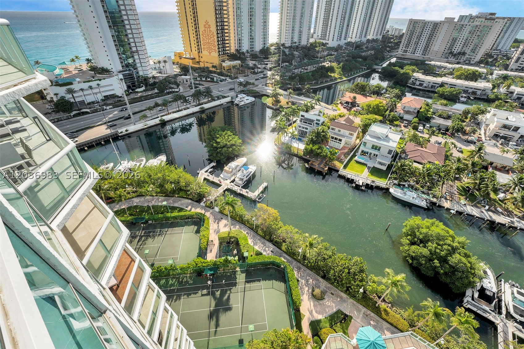 16400 Collins Ave #1944 Sunny Isles Beach, FL 33160