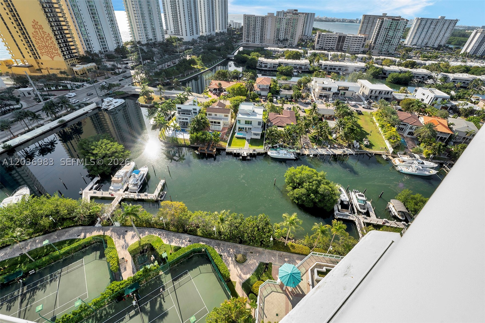 16400 Collins Ave #1944 Sunny Isles Beach, FL 33160
