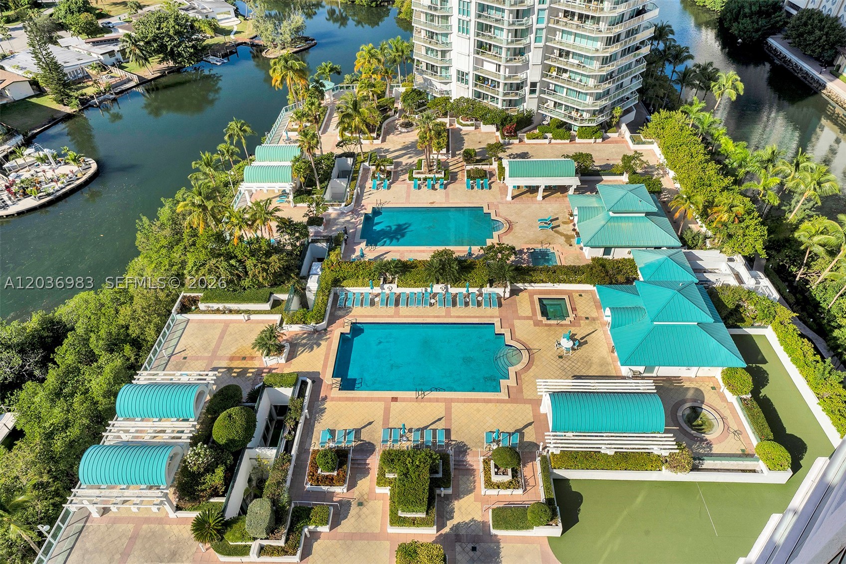 16400 Collins Ave #1944 Sunny Isles Beach, FL 33160