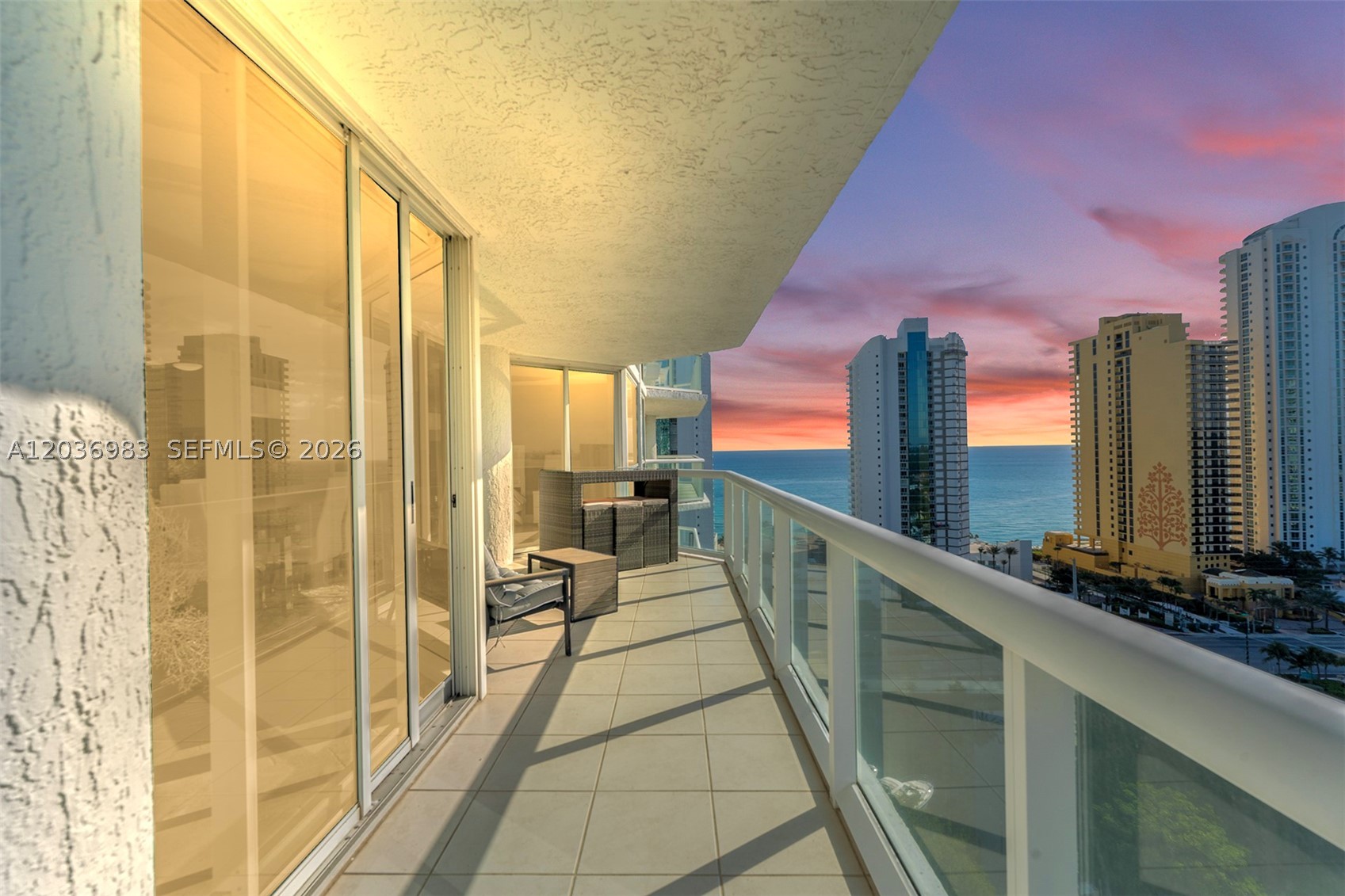 16400 Collins Ave #1944 Sunny Isles Beach, FL 33160
