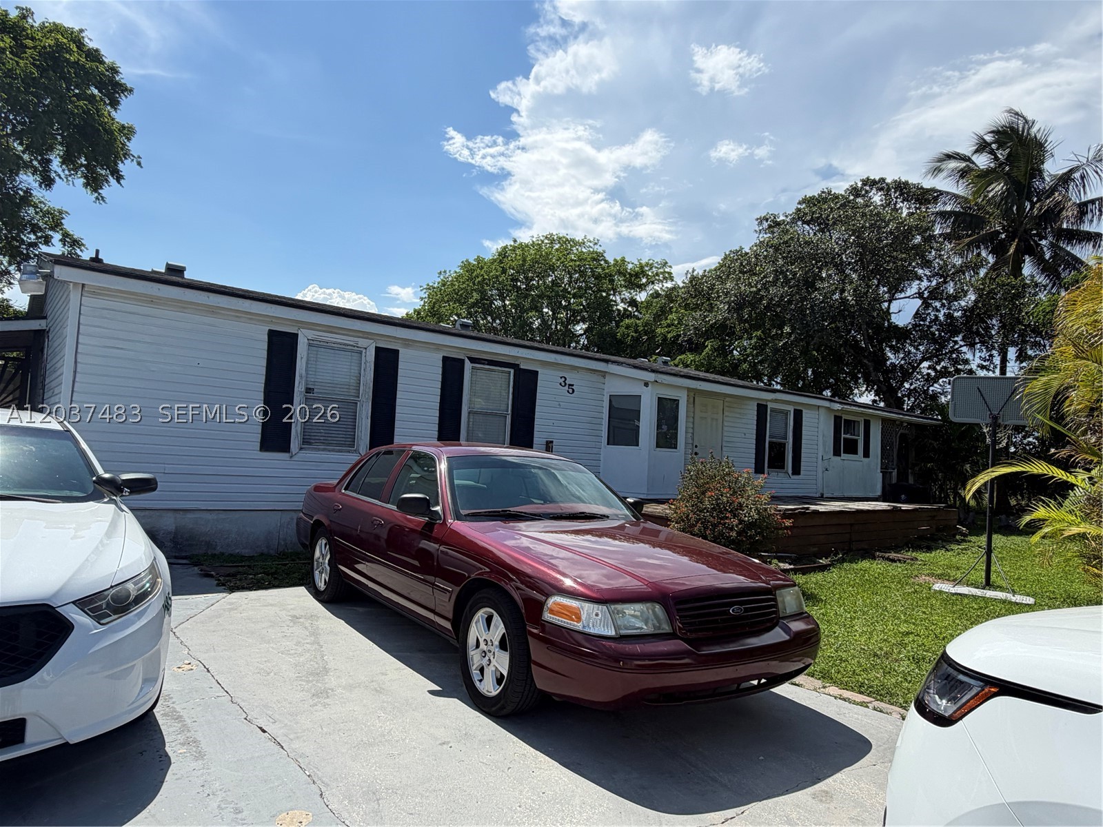 19800 SW 180th Ave Lot 35th