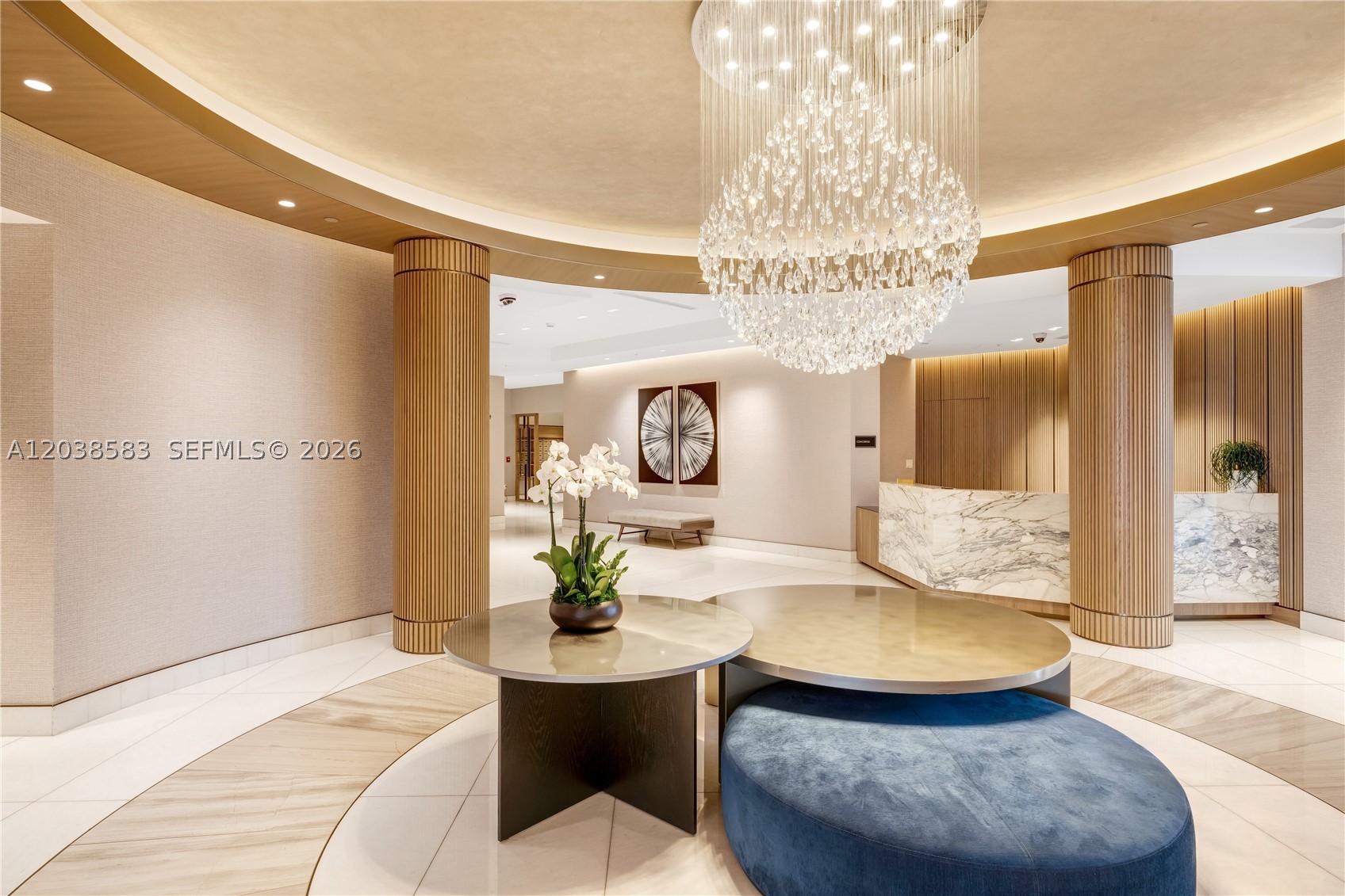 888 Brickell Key Dr #1010 Miami, FL 33131