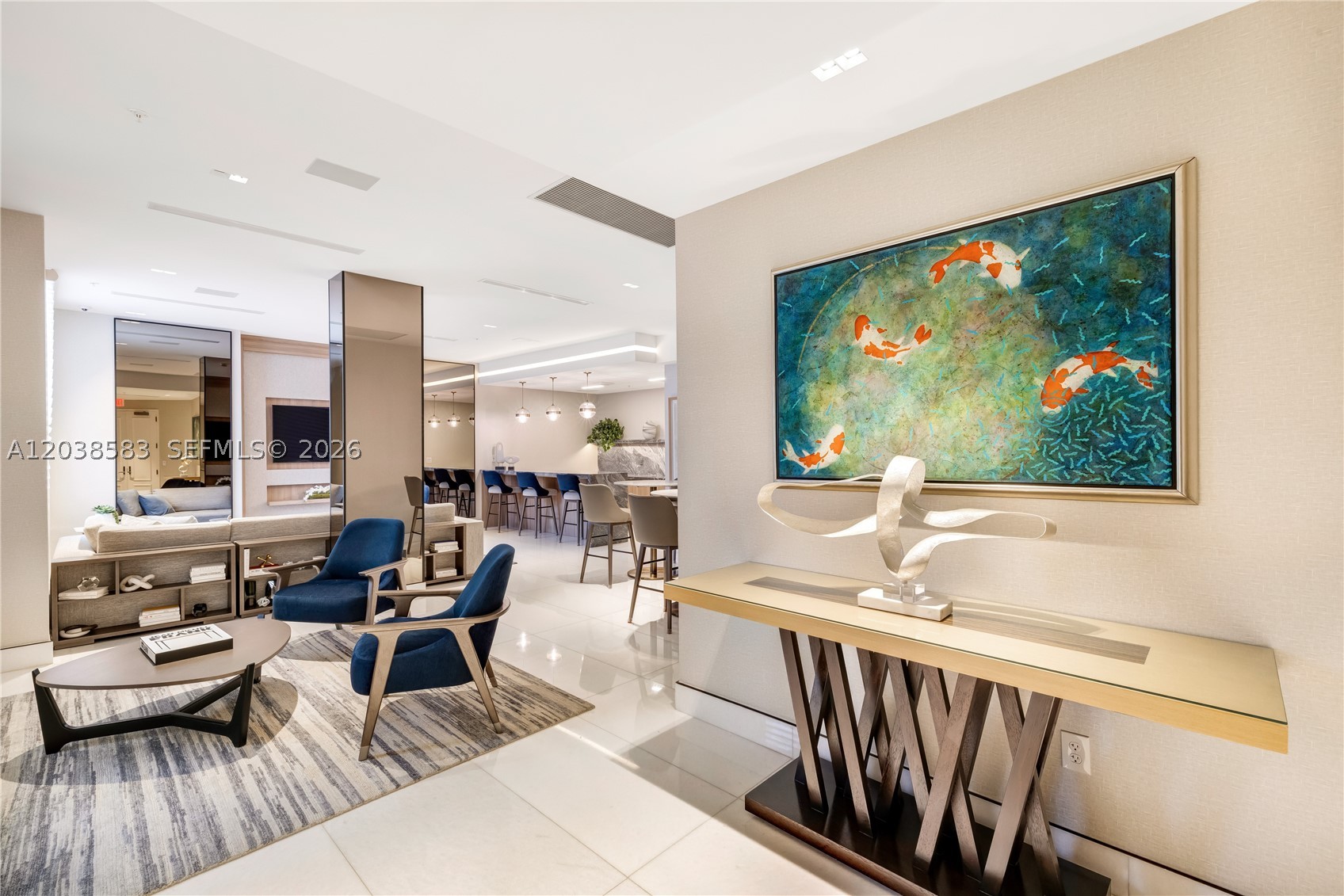 888 Brickell Key Dr #1010 Miami, FL 33131