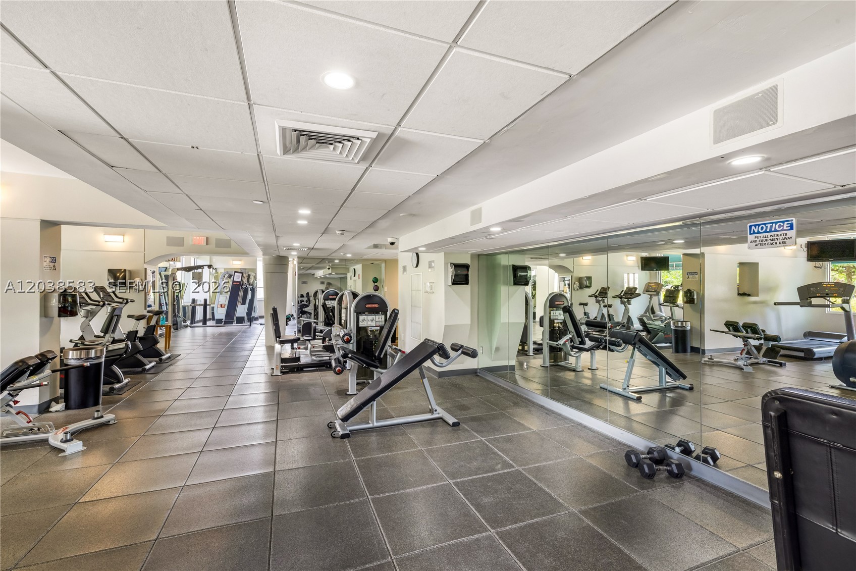 888 Brickell Key Dr #1010 Miami, FL 33131