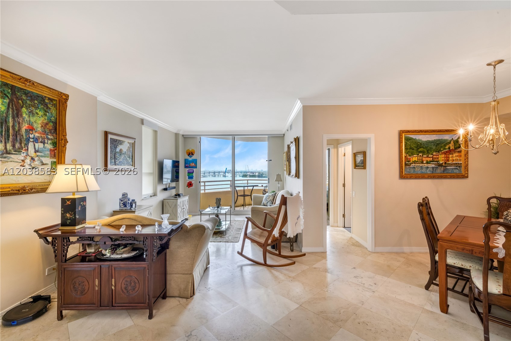 888 Brickell Key Dr #1010 Miami, FL 33131