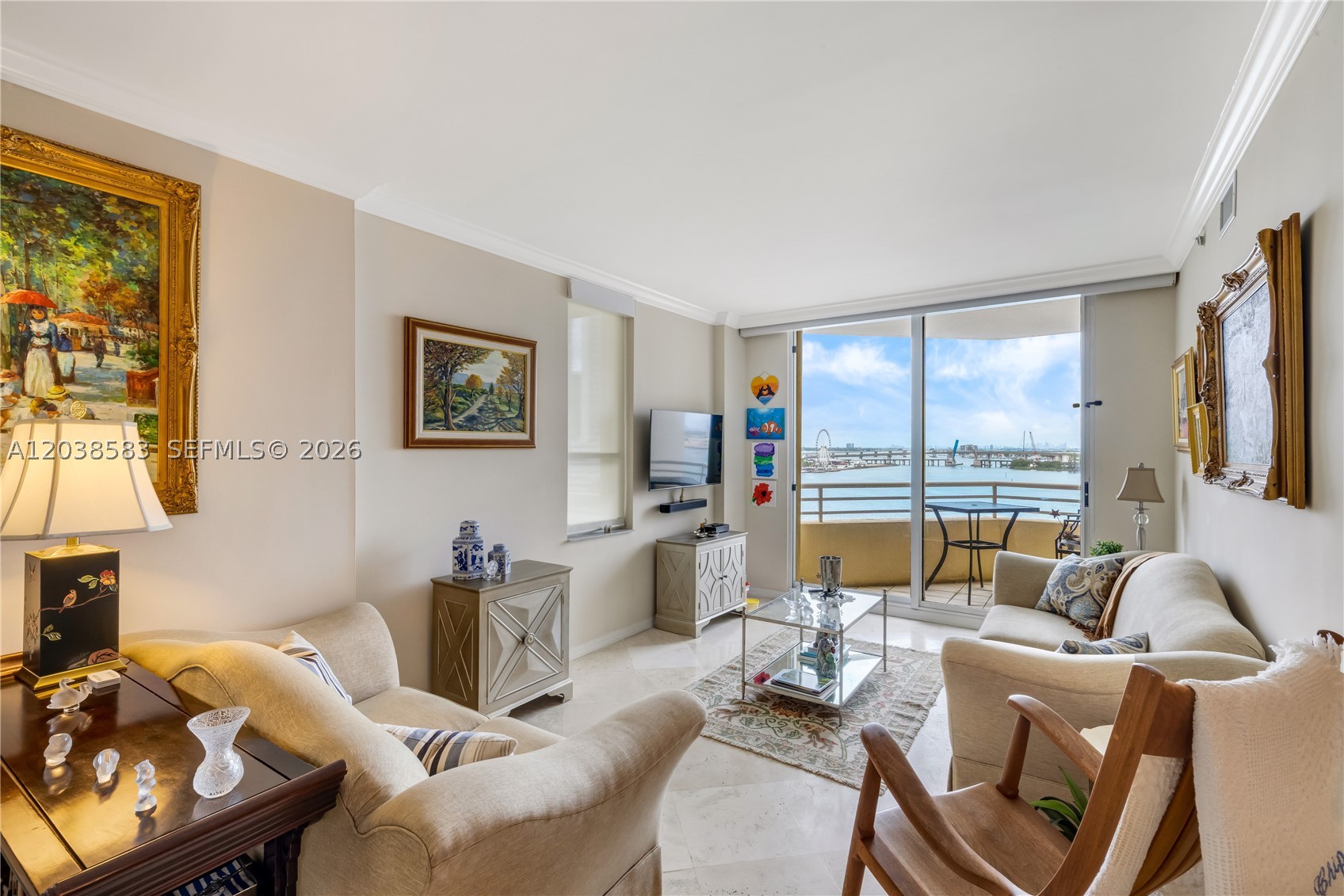 888 Brickell Key Dr #1010 Miami, FL 33131