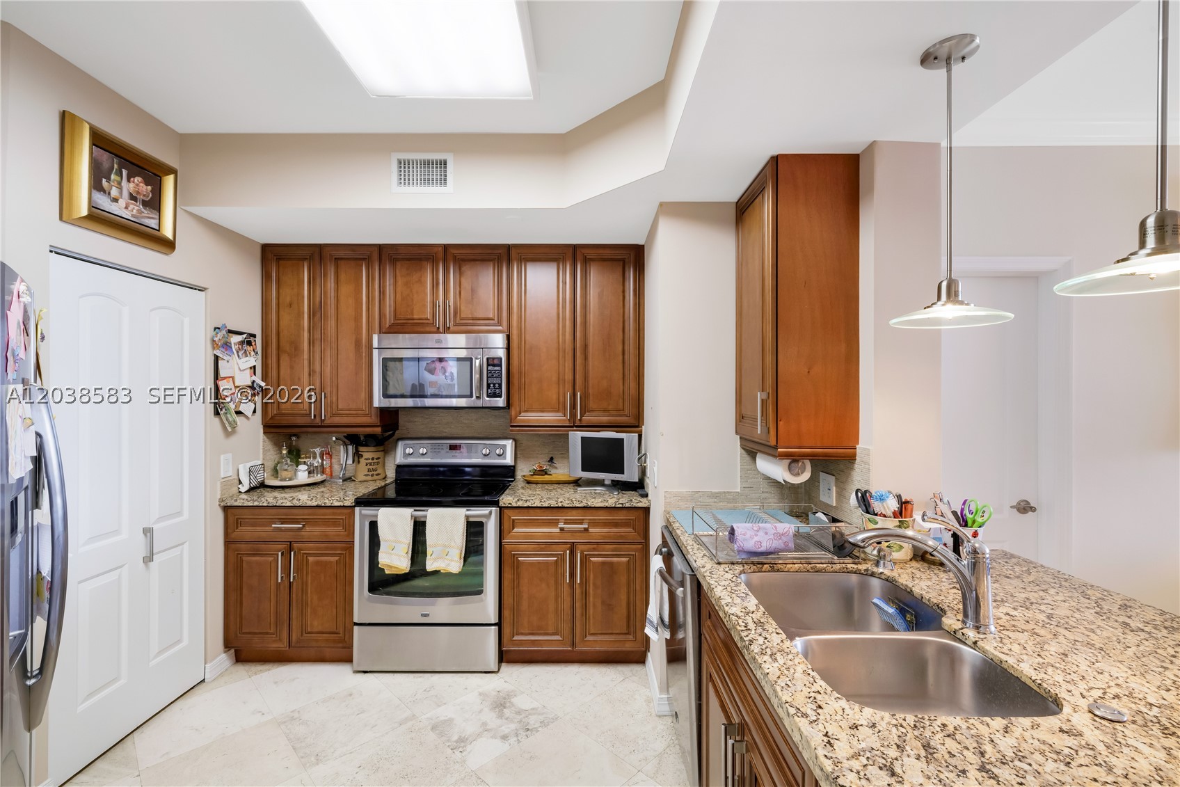 888 Brickell Key Dr #1010 Miami, FL 33131