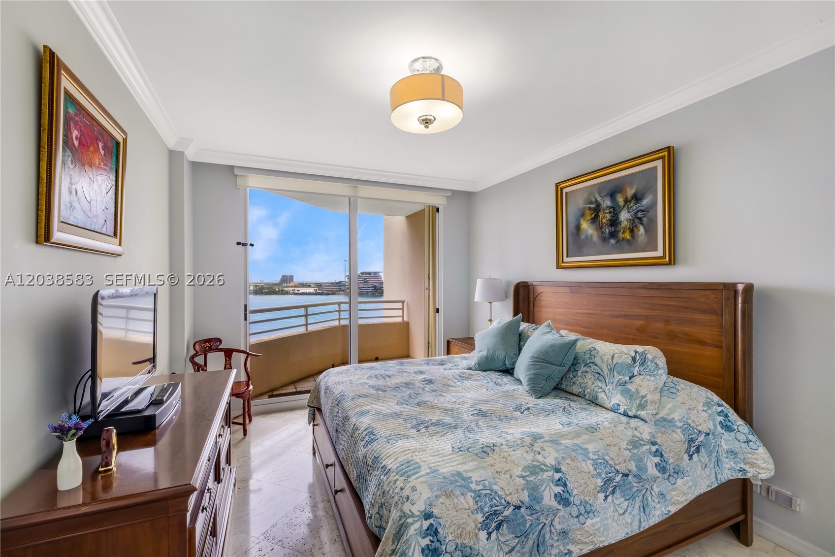 888 Brickell Key Dr #1010 Miami, FL 33131