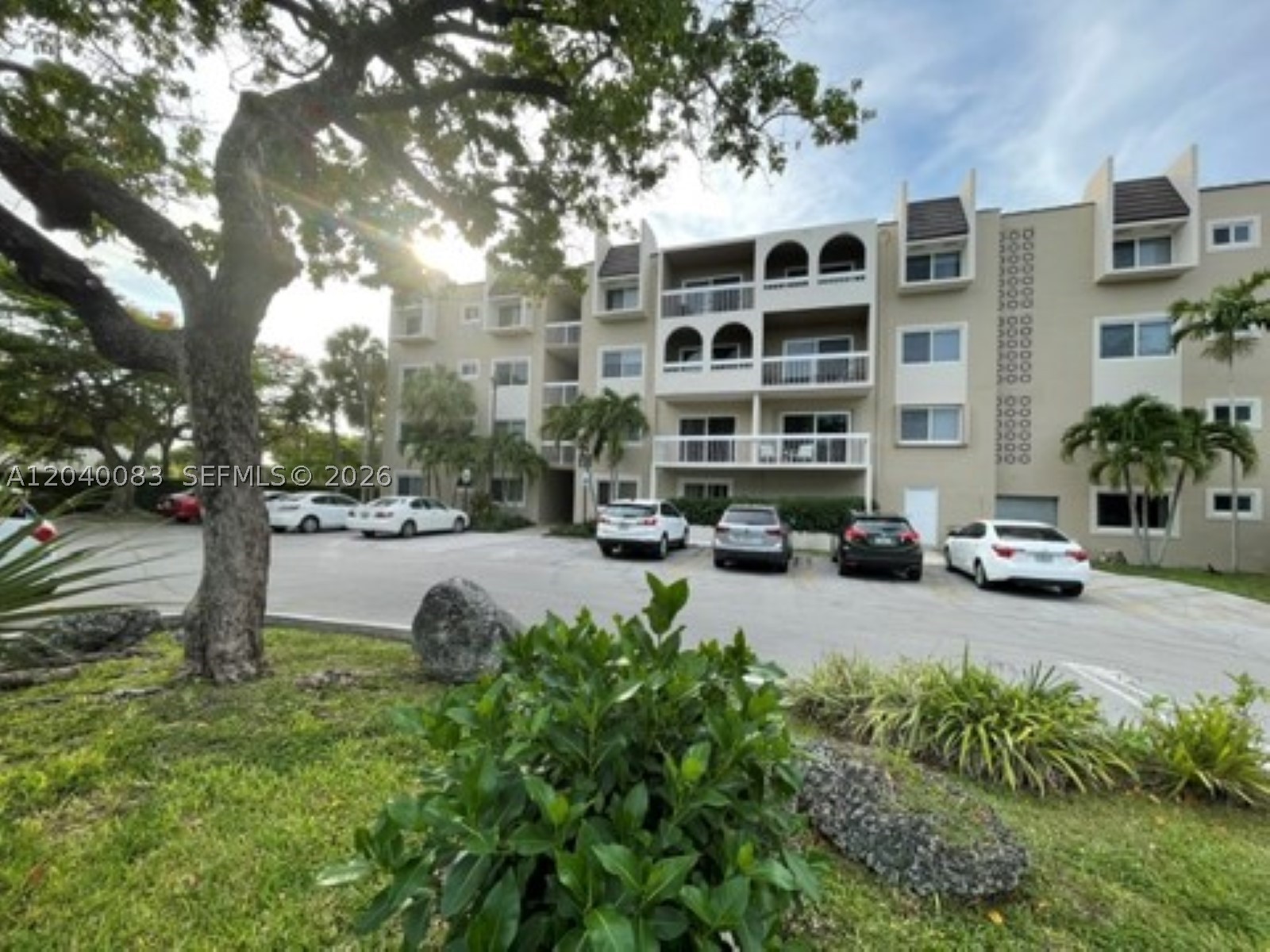 8103 Camino Real #C-108