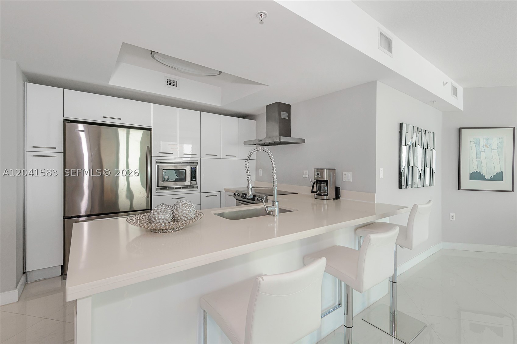 200 Sunny Isles Blvd #2-1204 Sunny Isles Beach, FL 33160