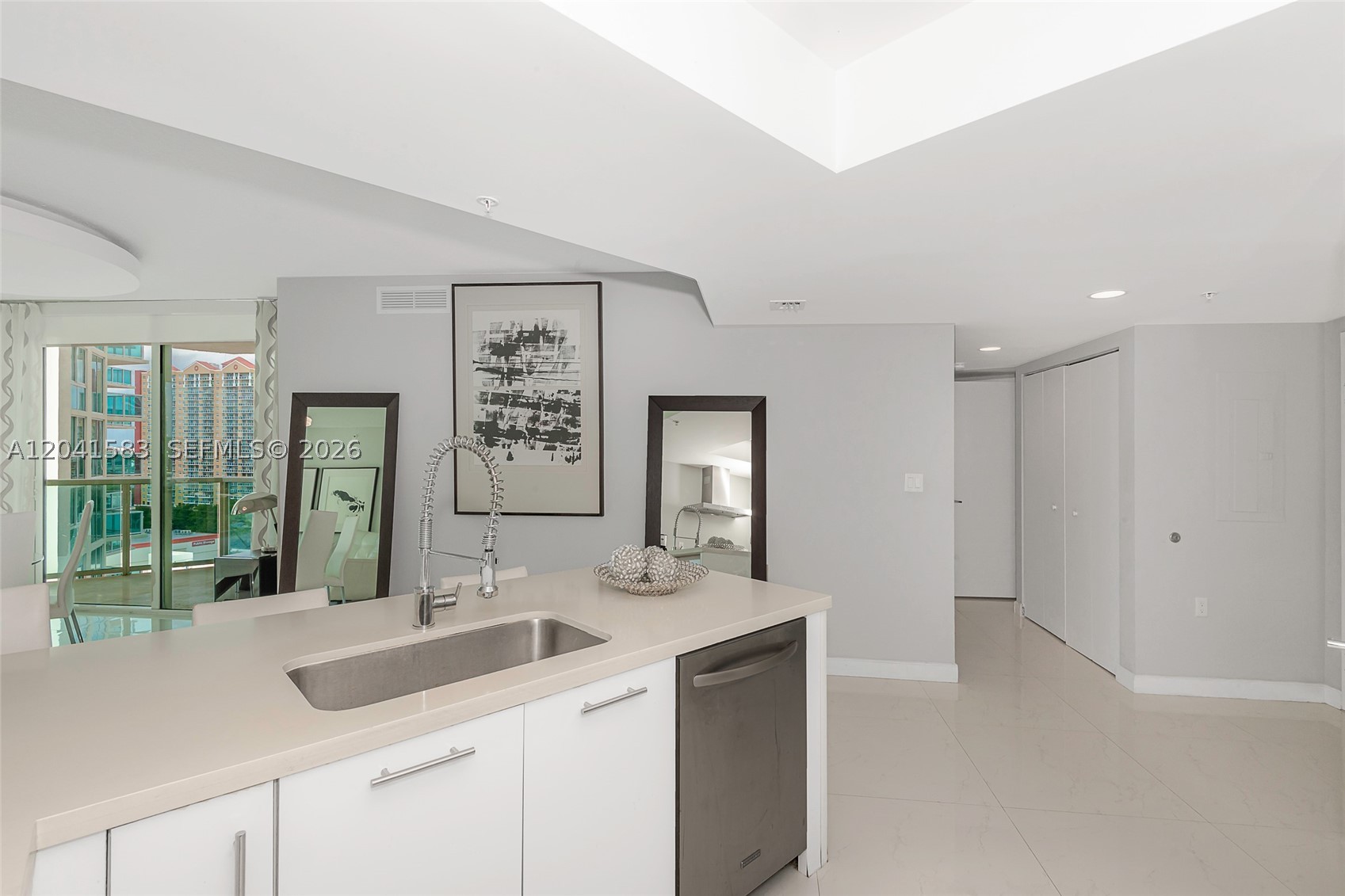 200 Sunny Isles Blvd #2-1204 Sunny Isles Beach, FL 33160