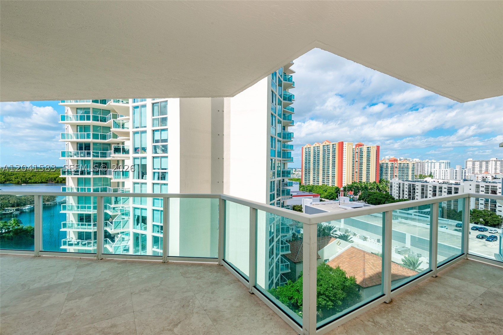 200 Sunny Isles Blvd #2-1204 Sunny Isles Beach, FL 33160