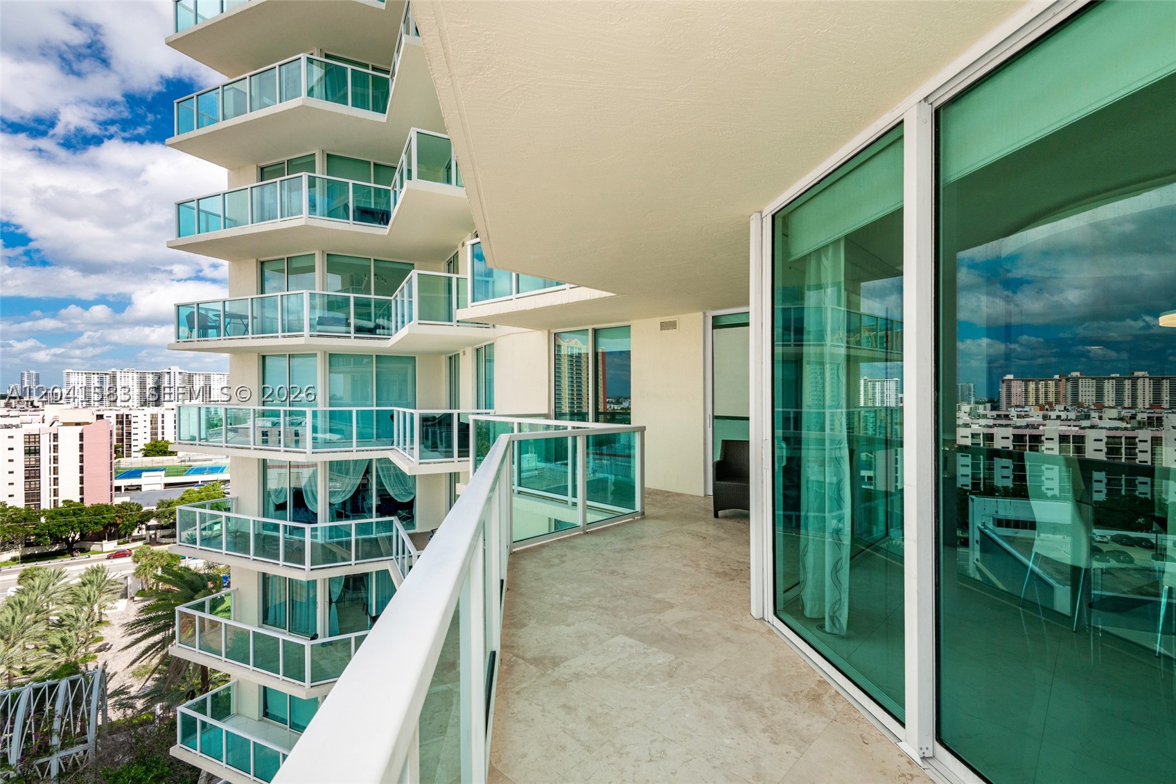 200 Sunny Isles Blvd #2-1204 Sunny Isles Beach, FL 33160