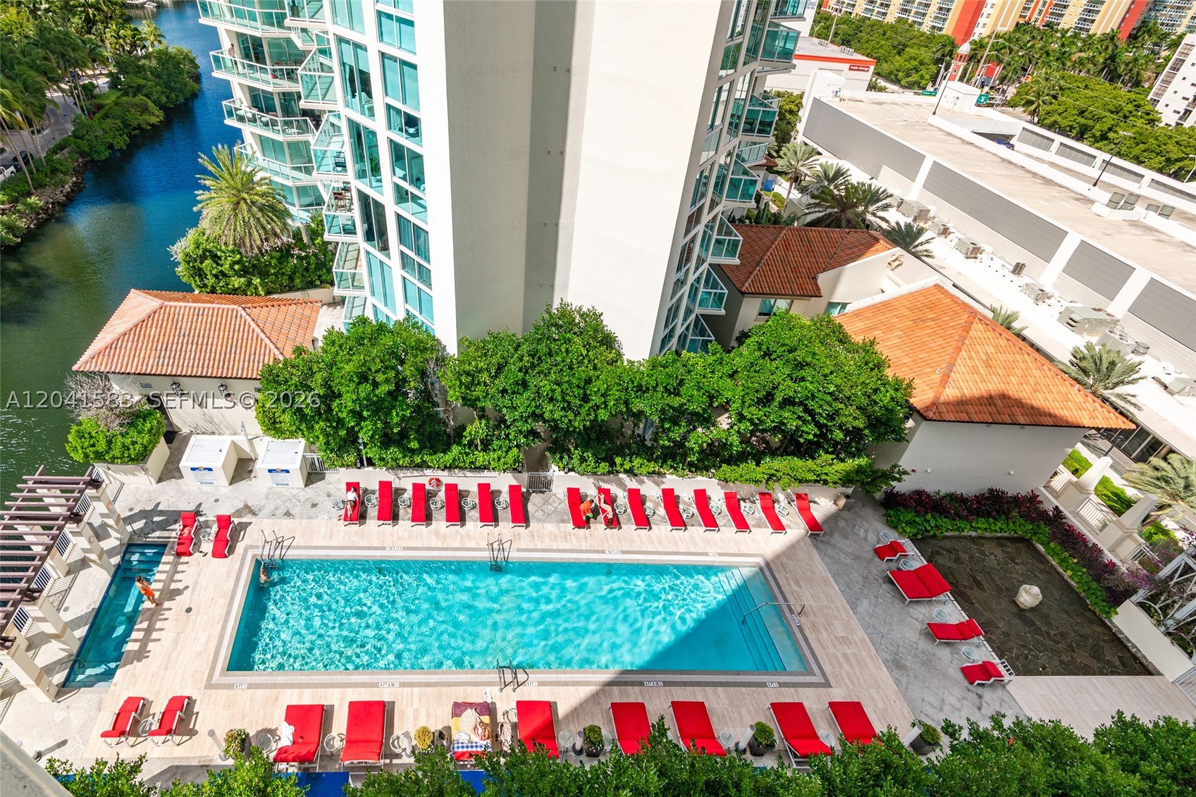 200 Sunny Isles Blvd #2-1204 Sunny Isles Beach, FL 33160