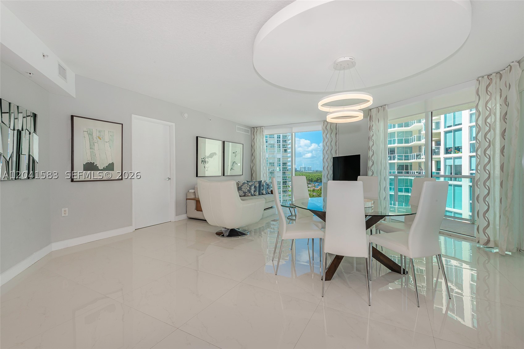 200 Sunny Isles Blvd #2-1204 Sunny Isles Beach, FL 33160