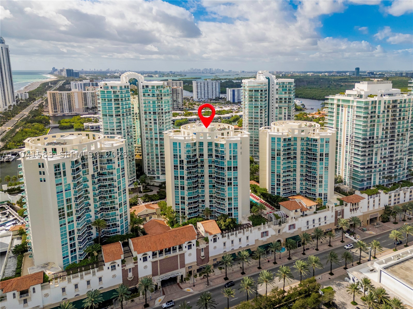 200 Sunny Isles Blvd #2-1204 Sunny Isles Beach, FL 33160