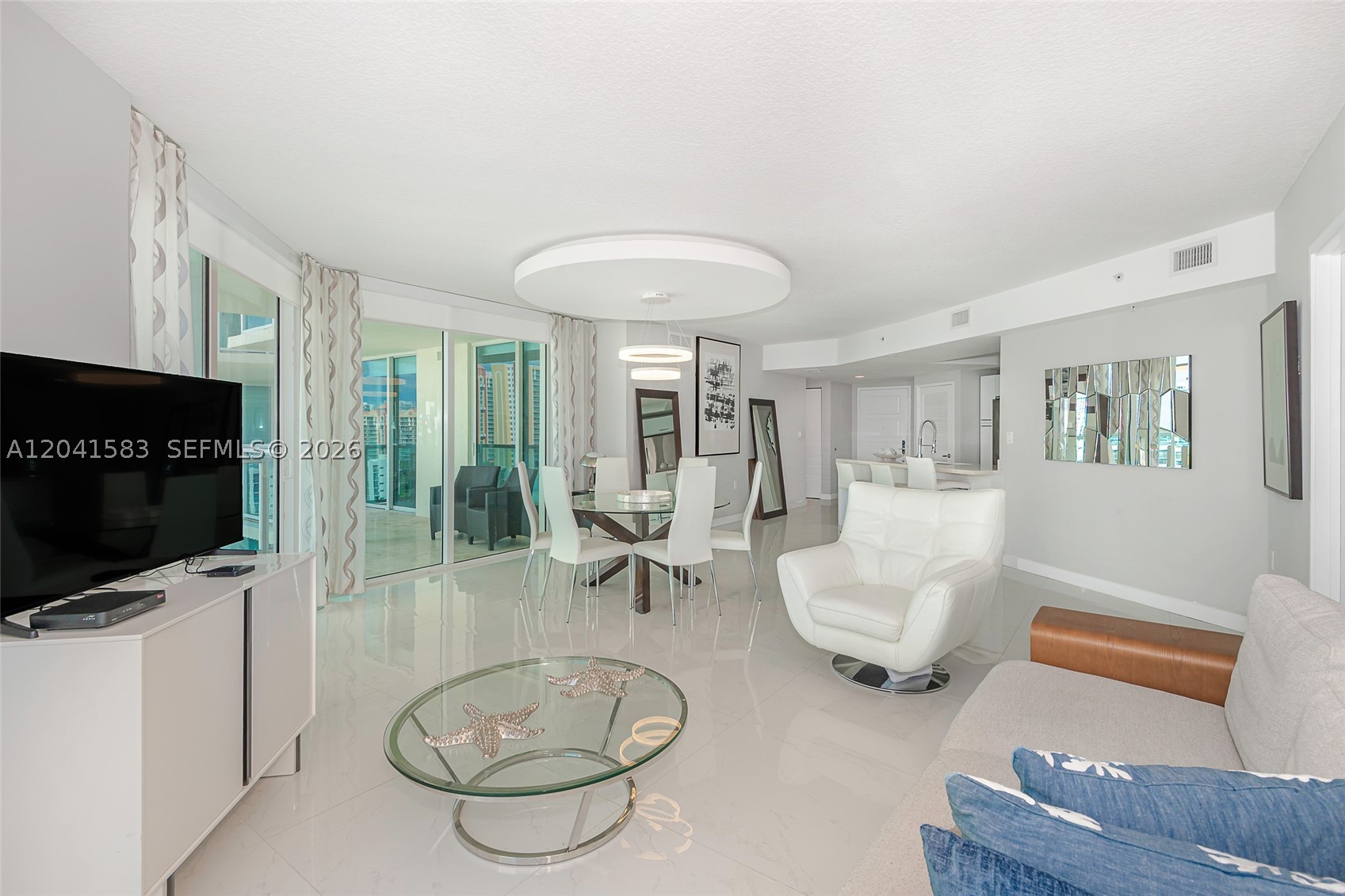 200 Sunny Isles Blvd #2-1204 Sunny Isles Beach, FL 33160