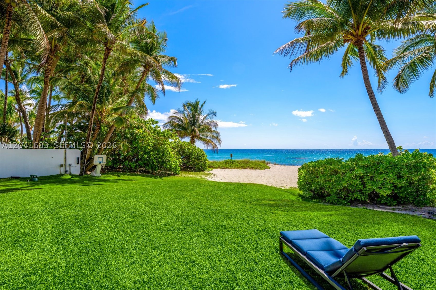 105 Ocean Blvd Golden Beach, FL 33160