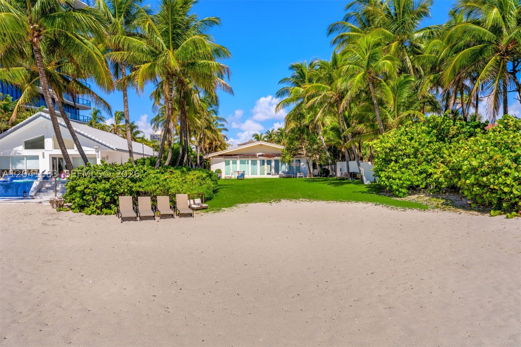 105 Ocean Blvd Golden Beach, FL 33160