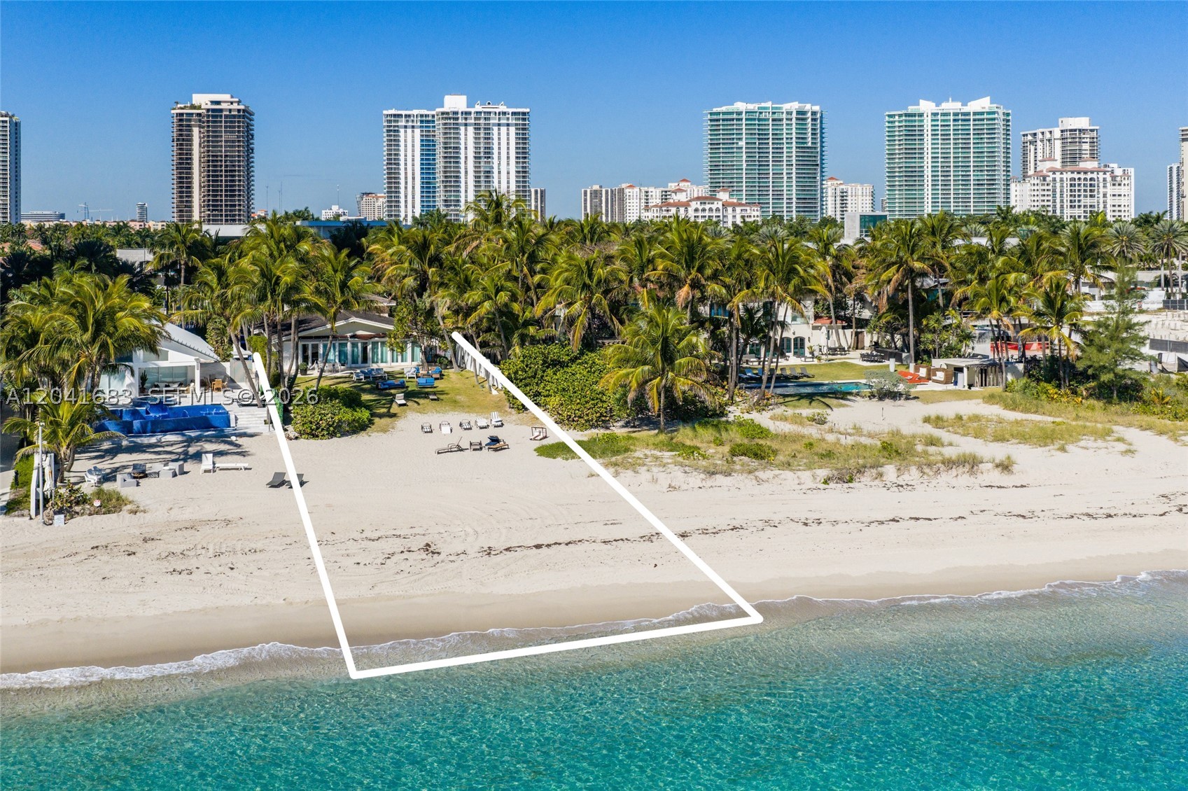 105 Ocean Blvd Golden Beach, FL 33160