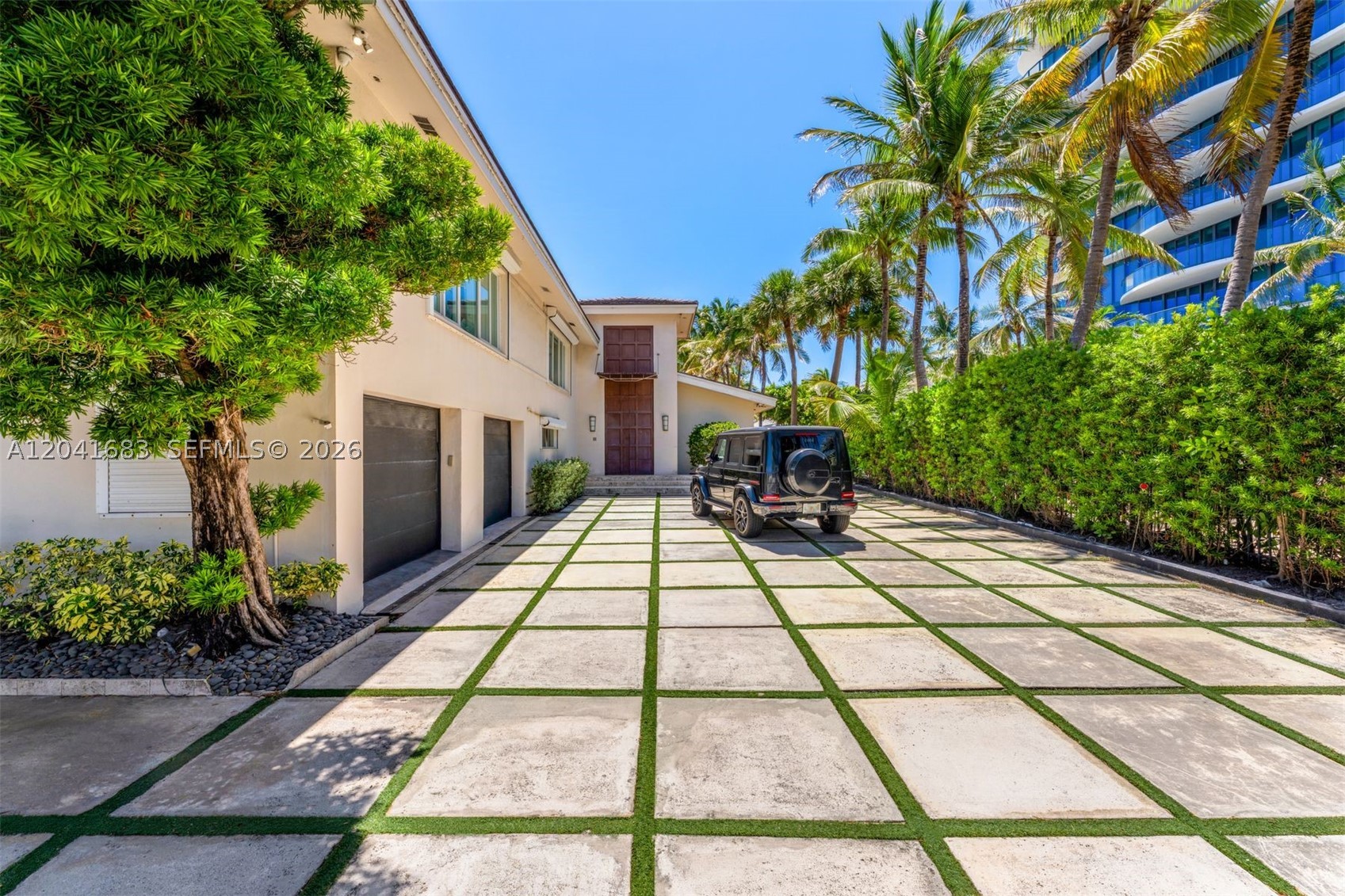 105 Ocean Blvd Golden Beach, FL 33160