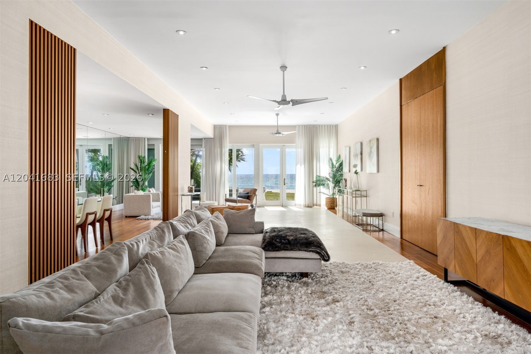 105 Ocean Blvd Golden Beach, FL 33160