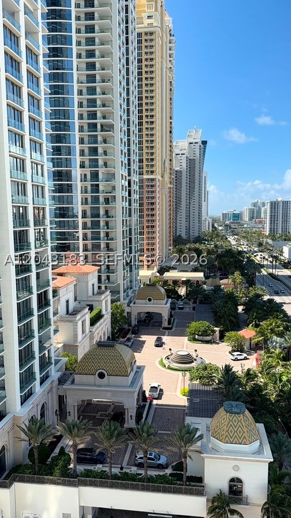 18001 Collins Ave #716