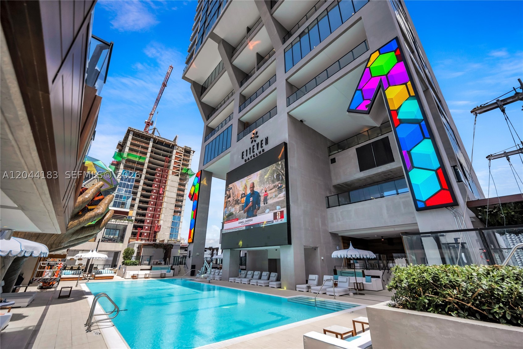 image E11EVEN Hotel & Residences17
