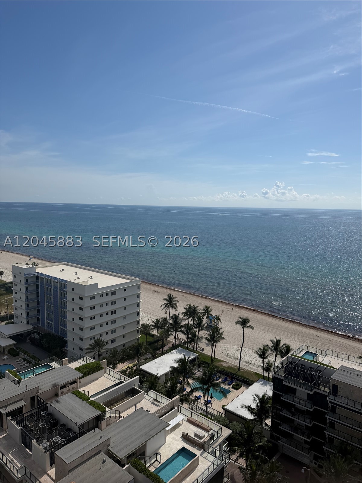 2201 S Ocean Dr #1905