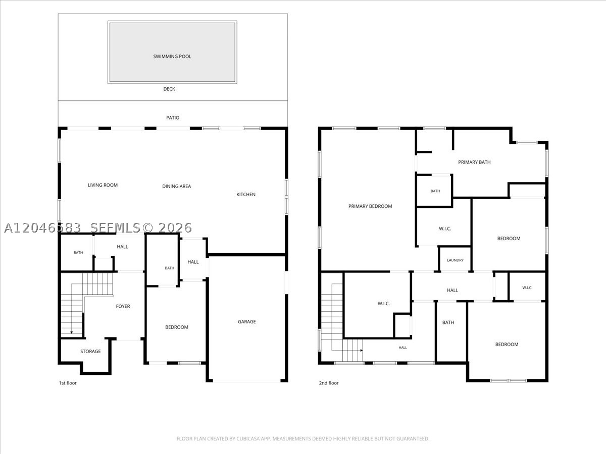 4734 Sunset Dr Miami, FL 33143